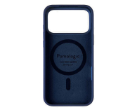 Pomologic CoverCase etui do iPhone 17 Pro Max z MagSafe navy - 1365187 - zdjęcie 2